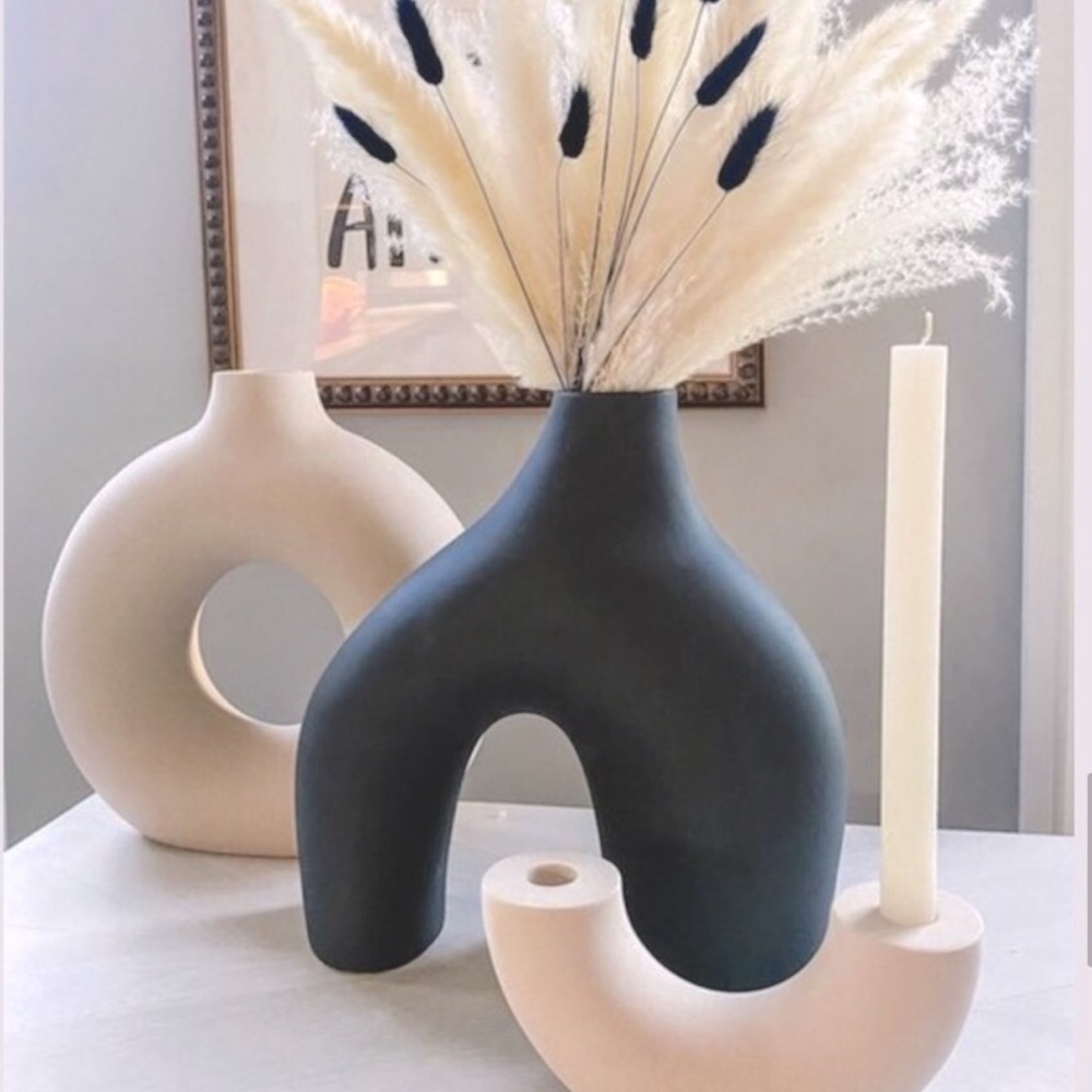 H&M large Vase - Picture 9 of 10